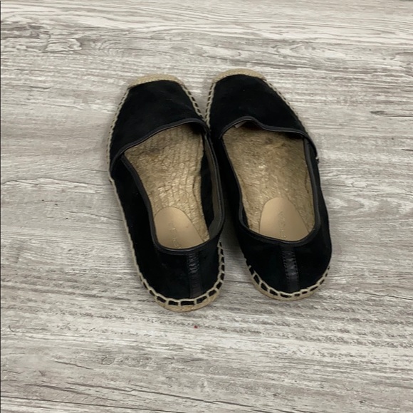 VIA SPIGA Women's Arnelia Espadrille Slip On Flats - Picture 4 of 10